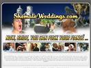 Shemale Weddings