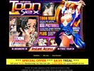 Extreme Toon Sex