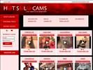 Hot Solo Cams