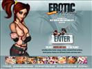 Erotic Anime