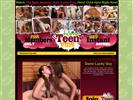 Home Teen Vids