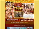 Teen For Daddy website Old N Young