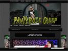 Pantyhose website Pantyhose Creep