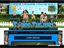 Taboo TugJobs