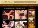 Dildo website Dildo Penetrations