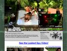 Drone Hunter