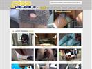 Peeing website Piss Japan TV