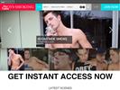 Fetish Male website Boys Smoking