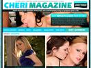Cheri Magazine