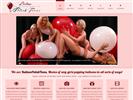 Fetish website Balloon Fetish Teens