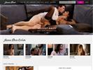 Hetero website James Deen