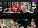 Teens website Teen Creeper