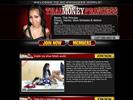 Thai Money Princess