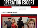 Operation Escort