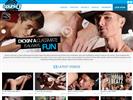 Teen Twink Boys website SpunkU