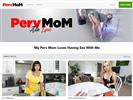 Family Porn website Perv Mom