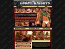 Ebony Knights