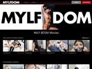 MILF website MYLF DOM