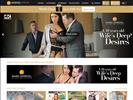 Video-Movie website Dorcel Vision