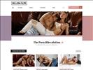 For Women website Bellesa Films