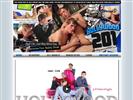 Reality Homosexual website Hollywood 201