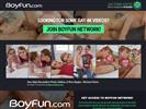 Young Gay Boy website Boy Fun