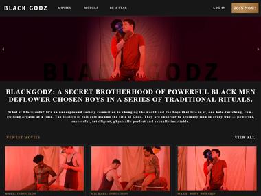 Black Godz