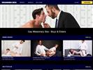 Anal Gay website Missionary Boys