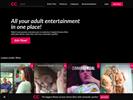 For Women website Couples Cinema