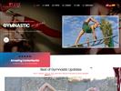 Extreme website Gymnastic Xxx