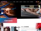 Zentai Dolls