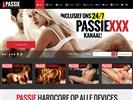 Multi Site Pass website Passie NL