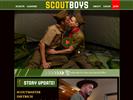 Soldier Gay website Scout Boys