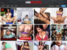 Arabian website Mia Khalifa