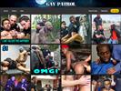 Interracial Men website Gay Patrol