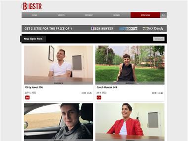 Bigstr