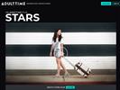 Video-Movie website Adult Time film STARS