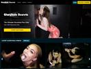 Blowjob website GloryHole Secrets