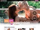 Young Lesbos website Prime Lesbian