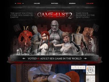 Game Of Lust2