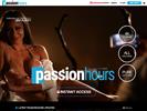 For Women website Passion Hours