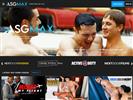 Gay Guys website ASG Max