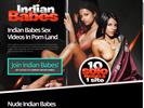 Indian Babess iPad
