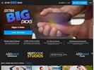 Extra Big Dicks iPad