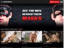 Maskurbate iPad