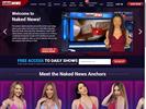 High-End website NakedNews
