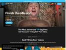 Virtual Real Gay