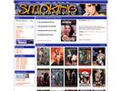 Smoking website Smoking Pay-Per-View