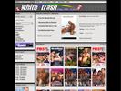 Video On Demand Gay website White Trash Pay-Per-View