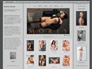 Erotic Art website Morey Studio